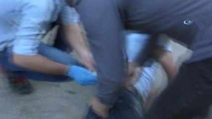 Tuvalet Deliğinde ve Oyuncak Ayı İçinde Eroin Ele Geçirildi