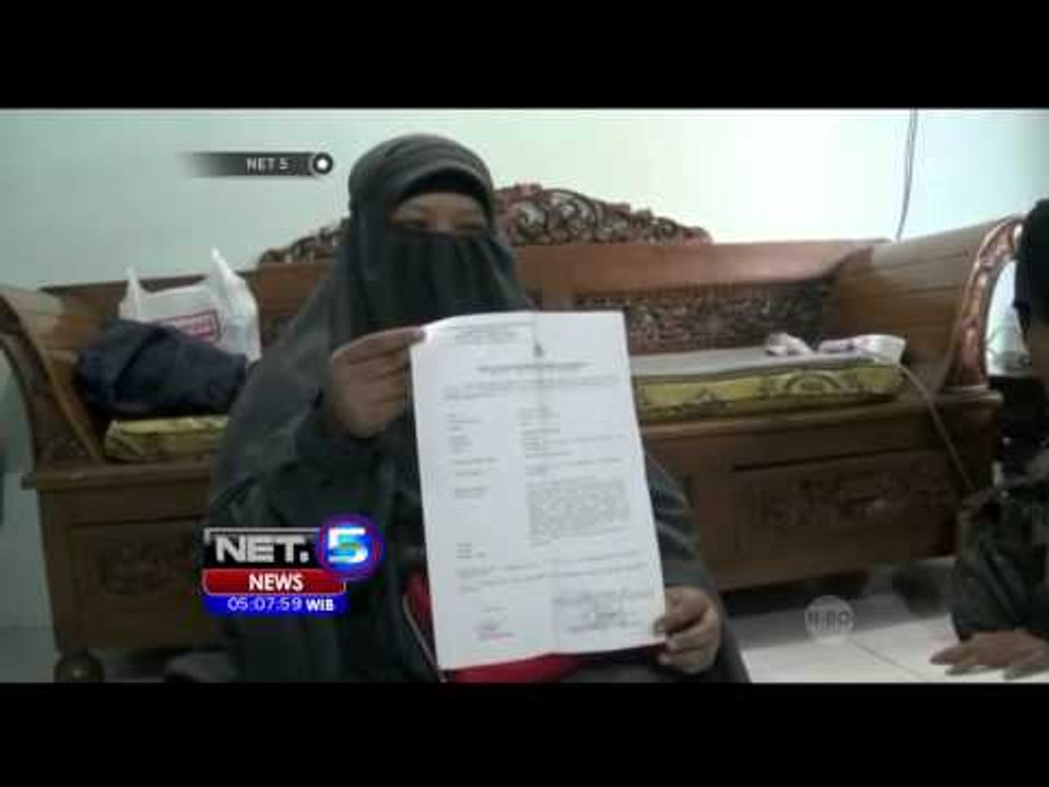 Seorang Siswi di Bekasi Hilang Pasca Kegiatan Sekolah - NET5