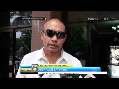 Penanganan Secara Khusus Pelaku Kekerasan Anak Dibawah Umur - IMS