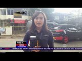 Polda Jabar Lakukan Olah TKP di Kelurahan Arjuna - NET16