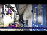Tempat Tinggal Pelaku Teror Bom di Bandung - NET16