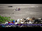 Masih Menumpuk, Berbagai Komunitas Bersihkan Sampah Parangtritis - NET5