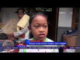 Pasca longsor, Pendidikan Anak Korban Longsor Ponorogo Terbengkalai - NET16