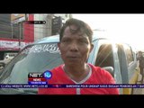 Usai Ricuh, Para Angkot di Tangerang Mulai Kembali Beroperasi - NET10