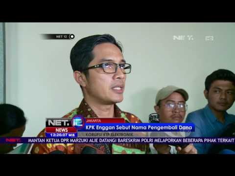 Baru 2 Hari Bergulir, Uang Kembali Telah Mencapai 250 Milyar dari 14 Tersangka - NET12