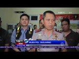 Polisi Tembak Mati Bandar Sabu Asal Lampung - NET5