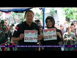 AHY & Istri Sudah Berikan Hak Suara - NET10