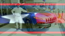 2017 Jeep Cherokee Trailhawk Buda, TX | Jeep Cherokee Trailhawk Buda, TX