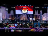 Ira Koesno Akan akan Kembali Pandu Debat Kandidat Gubernur DKI Putaran Kedua - NET12