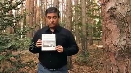 ¿Estas ahí? El espiritismo ante la ciencia 2 de 2 Revista Muy Interesante