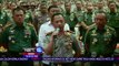 Jelang Pilkada DKI Jakarta, Polri Larang Mobilisasi Massa Luar Jakarta - NET12