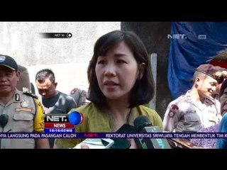 Veronica Mendengar Keluhan Para Lansia - NET16
