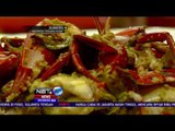 Ragam Olahan Unik Kepiting yang Lezat - NET5