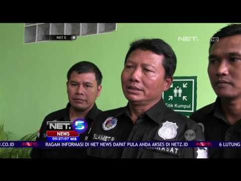 Ridho Rhoma Jalani Rehabilitasi di RSKO - NET5