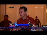 Ahok Akan Terus Normalisasi Sungai di Jakarta - NET12