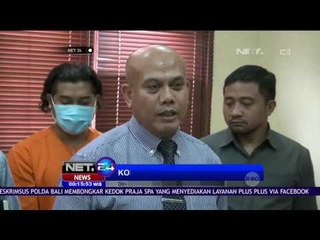 Prostitusi Online Berkedok Spa di Bali Berhenti Beroperasi - NET24