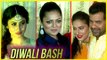 Shabir Ahuwalia, Mouni Roy, Dhrashti Dhami | Ekta Kapoor's Diwali Bash | UNCUT