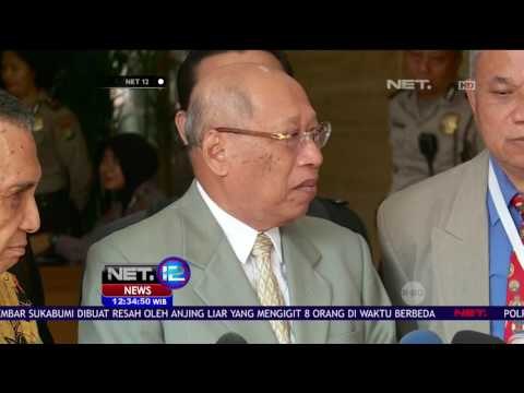 Kuasa Hukum Ahok Batal Hadirkan 12 Saksi - NET12