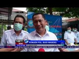 80 Kg Sabu & Ribuan Butir Ekstasi Dimusnahkan BNN - NET5