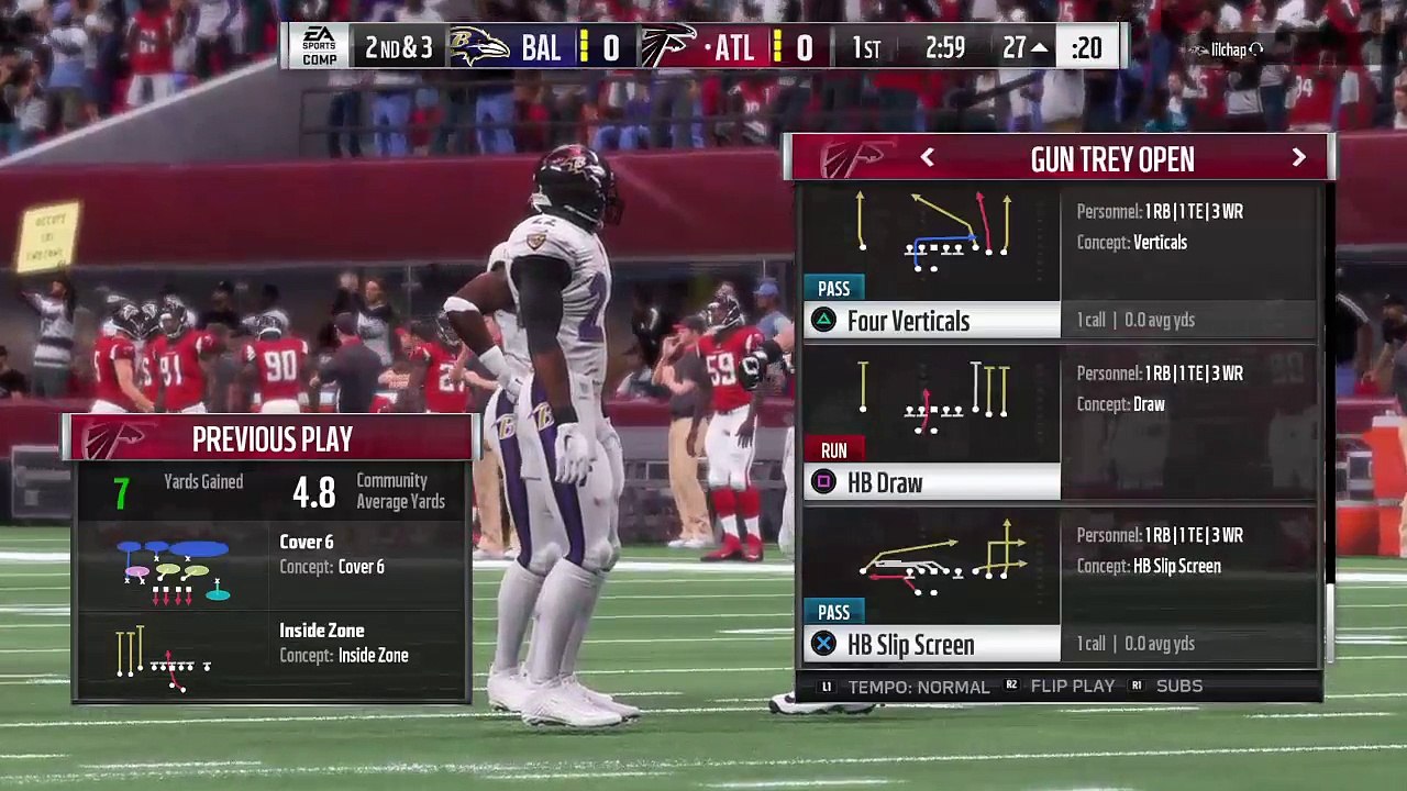 Ranked games only. No mut (31)