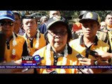 Kemenlinghut Lepas Liarkan Ratusan Burung ke Taman Hutan Rakyat Sultan Adam Banjar - NET5