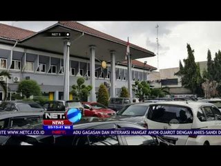 2 Admin FP Lolly CAndy's Dikenakan Pasal Sanksi yang Berbeda - NET5