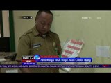 Diduga Ada Pelanggaran, Pencoblosan Ulang Dilakukan di Tangerang - NET24