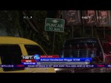 Antrean Kendaraan di Kawasan Bogor Mengular Sepanjang 10km - NET24