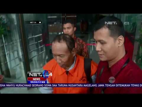 3 Petinggi Utama PT. PAL Menjadi Tersangka Kasus Korupsi - NET24