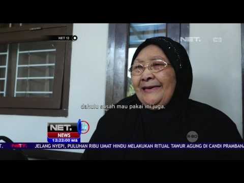 Kondisi Kesehatan Nenek yang Dituntut Bayar Hutang oleh Anaknya Sendiri Kurang Baik - NET12