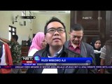 Taat Pribadi Kembali Jalani Sidang Replik Jaksa - NET12