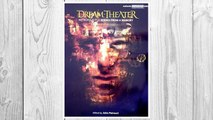 Download PDF Dream Theater Metropolis Pt 2Scenes From A Memory Authentcguitar Tab Edition (Authentic Guitar-Tab) FREE