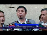 Ridho Rhoma Dibawa ke BNN untuk Diperiksa - NET16