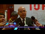 Pemerintah Indonesia Pastikan Berikan Pendampingan Hukum Tersangka Teroris Asal Indonesia - NET24
