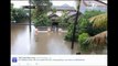 Pantau Banjir Jakarta dari Medsos - NET10