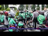 Kisruh Supir Taksi Vs Ojek Online Hingga Baku Pukul di Jalan - NET16