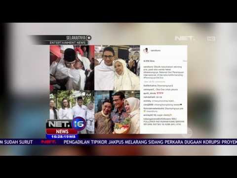 Sejumlah Pejabat Turut Mengucapkan Selamat Hari Perempuan Internasional - NET16