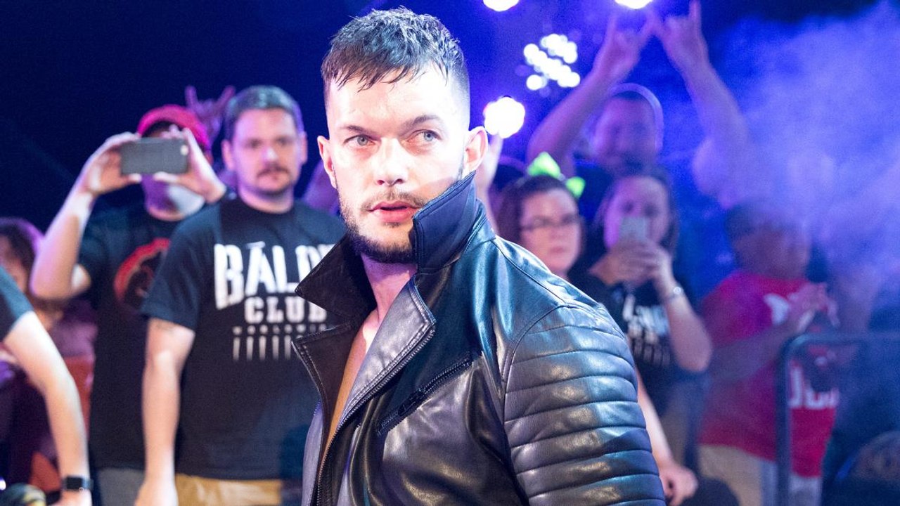 WWE TLC 10/22/17 Highlights HD