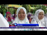 Ratusan Siswa SMA di Tangerang Menangis Histeris dalam Doa Bersama Jelang UN - NET12