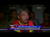 Lisrik Padam, Sebagian Warga di Cipinang Melayu Bertahan di Rumah Melawan Banjir - NET24