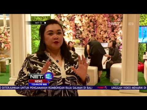 Pernak Pernik Unik Pesta Pernikahan ini Wajib Kamu Tengok - NET12