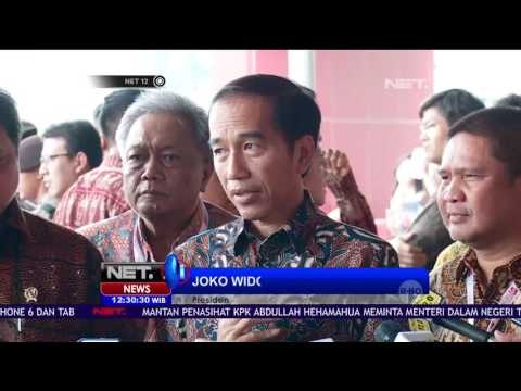 Indonesia International Furniture Expo 2017, Ajang Promosi Industri Mebel Indonesia - NET12