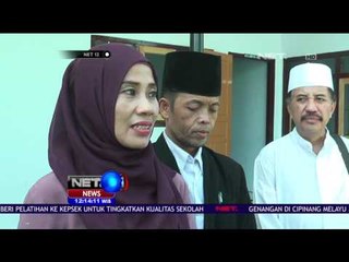 Sekolah dan Teman Korban Terkaman Harimau Adakan Doa Bersama Demi Kesembuhan Korban - NET12