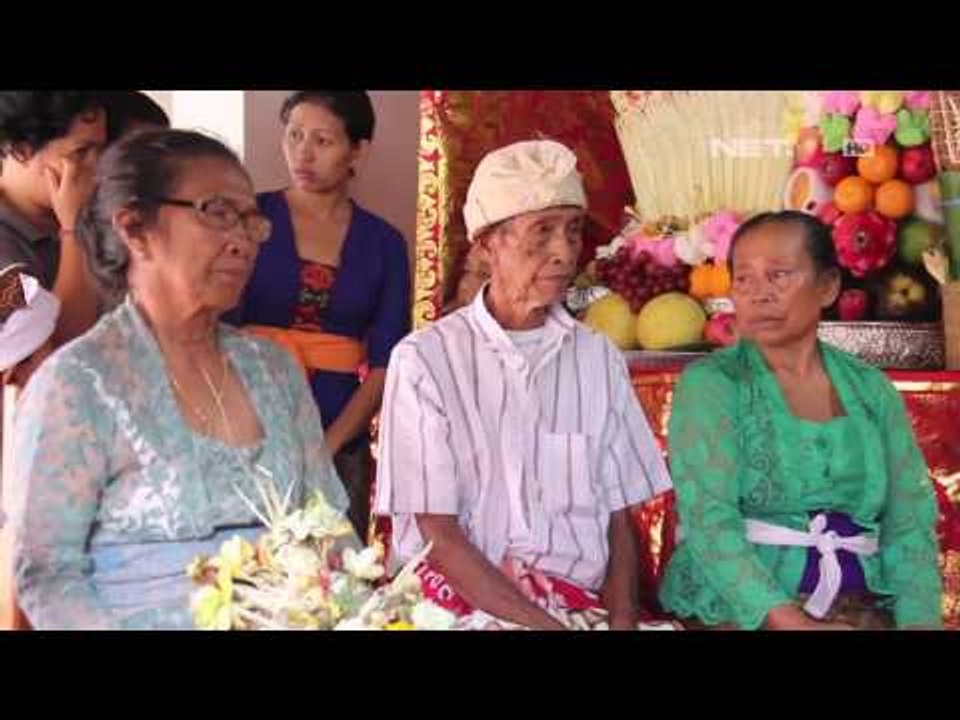 Tradisi Meperas, Penangguhan Tanggung Jawab Keluarga pada Si Bungsu - NET5