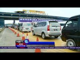 Live Report - Lalu Lintas Jakarta-Cikampek masih Aman Lancar - NET12