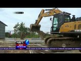Akibat Pembangunan Tol, Kebun Binatang di Samarinda Dibongkar - NET24