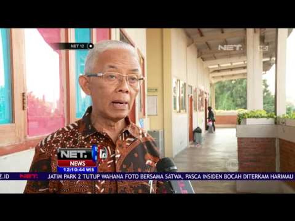 Terkait Larangan membawa Ponsel, Kesalahan bukan Pada Ponsel Namun Kesadaran Media - NET12