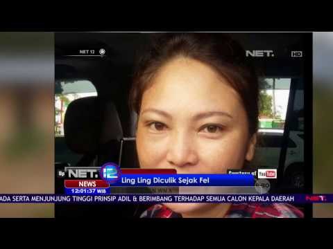 Bareskrim Polri Bantu Tim Kepolisian Malaysia Selesaikan Kasus Penculikan - NET12