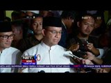 Anies Baswedan Dorong Masyarakat Jakarta Tak Berlaku Racism Berpolitik - NET12