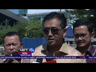 KBRI Akhirnya Bertemu Aisyah - NET24